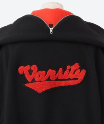 ＰＥＴＡＬ　ＭＯＵＴＨ　ＨＯＯＤ　ＶＡＲＳＩＴＹ　ＪＡＣＫＥＴ　１０ＢＬ２０９