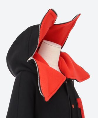 ＰＥＴＡＬ　ＭＯＵＴＨ　ＨＯＯＤ　ＶＡＲＳＩＴＹ　ＪＡＣＫＥＴ　１０ＢＬ２０９