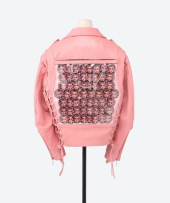 ＩＴＡ　ＲＩＤＥＲＳ　ＪＡＣＫＥＴ　０３ＢＬ２０５