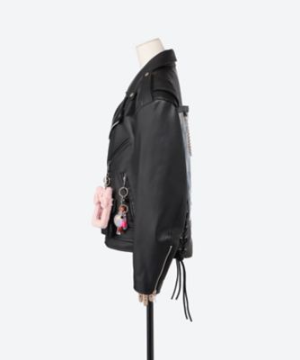 ＩＴＡ　ＲＩＤＥＲＳ　ＪＡＣＫＥＴ　０３ＢＬ２０５