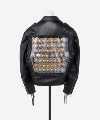 ＩＴＡ　ＲＩＤＥＲＳ　ＪＡＣＫＥＴ　０３ＢＬ２０５