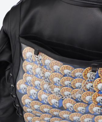 ＩＴＡ　ＲＩＤＥＲＳ　ＪＡＣＫＥＴ　０３ＢＬ２０５