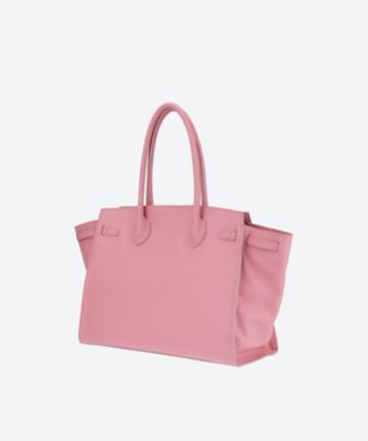 ITA LEATHER BAG 03BG57 | doublet (Women