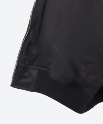 ＦＡＮ―ＳＥＲＶＩＣＥ　ＳＯＵＶＥＮＩＲ　ＪＡＣＫＥＴ　３８ＢＬ２１８