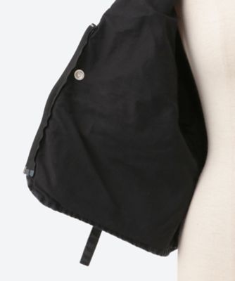 OSHI―KATSU POCKET VEST 16VE22 | doublet