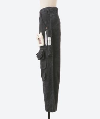 ＯＳＨＩ―ＫＡＴＳＵ　ＰＯＣＫＥＴ　ＰＡＮＴＳ　１６ＰＴ３０７