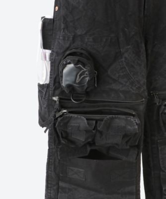 ＯＳＨＩ―ＫＡＴＳＵ　ＰＯＣＫＥＴ　ＰＡＮＴＳ　１６ＰＴ３０７