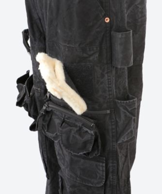 ＯＳＨＩ―ＫＡＴＳＵ　ＰＯＣＫＥＴ　ＰＡＮＴＳ　１６ＰＴ３０７