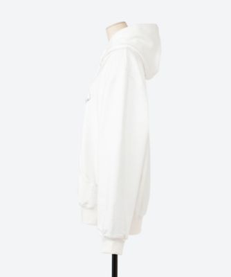 CHEKI RAINBOW―FILM HOODIE