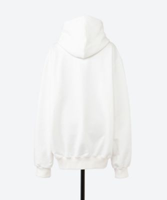 CHEKI RAINBOW―FILM HOODIE