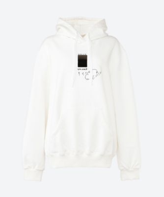 CHEKI RAINBOW―FILM HOODIE