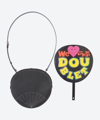 ＵＣＨＩＷＡ　ＨＯＬＤＥＲ　ＢＡＧ　６２ＢＧ５８