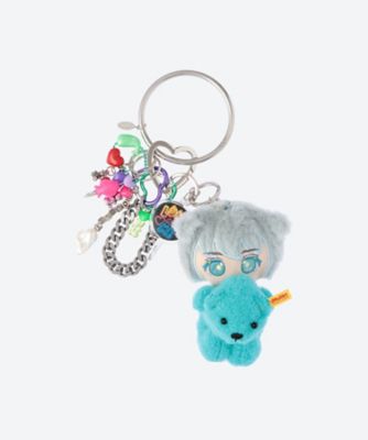 ＯＳＨＩ―ＮＵＩ　ＫＥＹ　ＣＨＡＩＮ　７４ＡＣ３２