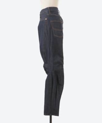 PROTEIN MUSCLE DENIM PANTS