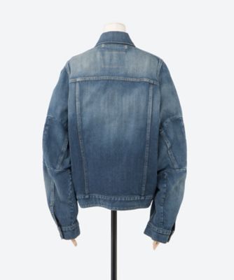 ＰＲＯＴＥＩＮ　ＭＵＳＣＬＥ　ＤＥＮＩＭ　ＪＡＣＫＥＴ　０８ＢＬ２１０―１