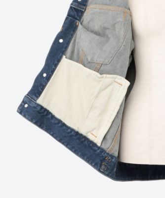 ＰＲＯＴＥＩＮ　ＭＵＳＣＬＥ　ＤＥＮＩＭ　ＪＡＣＫＥＴ　０８ＢＬ２１０―１