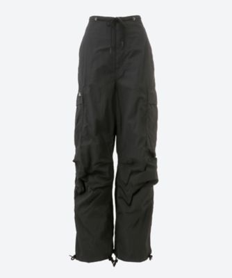 ＜doublet (Women)＞ＯＶＥＲ　ＤＹＥ　ＮＹＬＯＮ　ＣＡＲＧＯ　ＰＡＮＴＳ　０９ＰＴ２９８