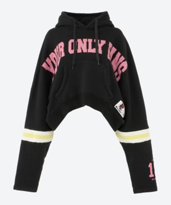 ONLY FANS HOODIE 39CS374 | doublet