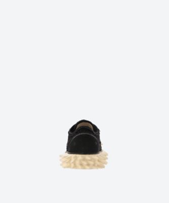 ＳＰＩＫＹ　ＣＡＮＶＡＳ　ＳＮＥＡＫＥＲ　６０ＦＴ６７