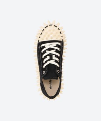 ＳＰＩＫＹ　ＣＡＮＶＡＳ　ＳＮＥＡＫＥＲ　６０ＦＴ６７