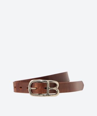 DB BUCKLE BELT 69BT27 | doublet (Women