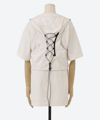 ＴＲＡＩＬ　ＶＥＳＴ　Ｔ―ＳＨＩＲＴ　３６ＣＳ３７３