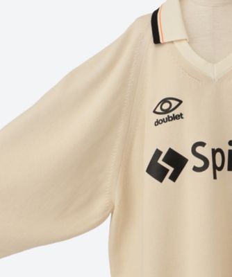 ＴＥＡＭ　ＳＰＩＢＥＲ　ＦＯＯＴＢＡＬＬ　ＫＮＩＴＷＥＡＲ　５４ＫＮ１８３