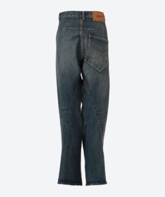 ＵＳＥＤ　ＦＩＮＩＳＨ　ＤＥＮＩＭ　ＰＡＮＴＳ　１２ＰＴ３００