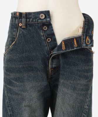 ＵＳＥＤ　ＦＩＮＩＳＨ　ＤＥＮＩＭ　ＰＡＮＴＳ　１２ＰＴ３００