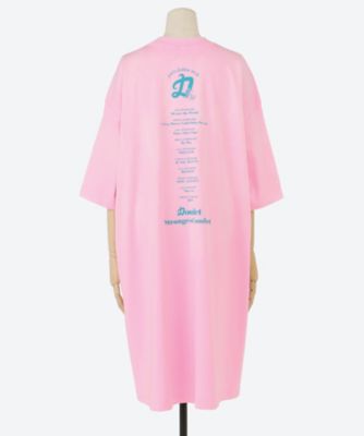 ＤＯＵＢＬＥＴ　ＰＦＷ　ＴＯＵＲ　Ｔ―ＳＨＩＲＴ　３０ＣＳ３６７