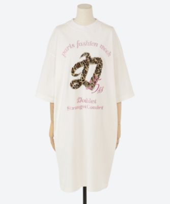 ＤＯＵＢＬＥＴ　ＰＦＷ　ＴＯＵＲ　Ｔ―ＳＨＩＲＴ　３０ＣＳ３６７