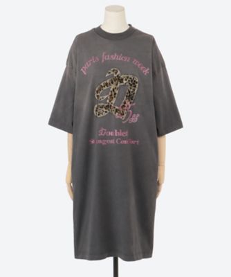 ＤＯＵＢＬＥＴ　ＰＦＷ　ＴＯＵＲ　Ｔ―ＳＨＩＲＴ　３０ＣＳ３６７