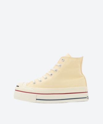 doublet (Women)/ダブレット ＪＡＣＫ　ＰＡＲＣＥＬＬ　ＡＬＬＳＴＡＲ　ＨＩ　２５ＳＳ５９ＦＴ５９