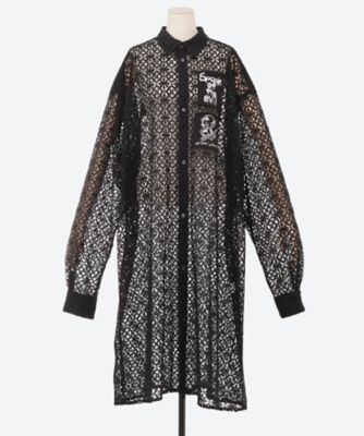 ＜KIDILL＞ブラウス　ＫＬ９３６