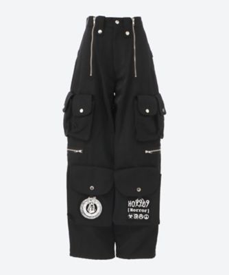 ＜KIDILL＞パンツ　ＫＬ９４１