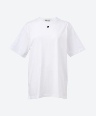 ＜KIMHEKIM (Women)＞カットソー　ＰＳ２５―ＪＳ０３１―ＷＨ