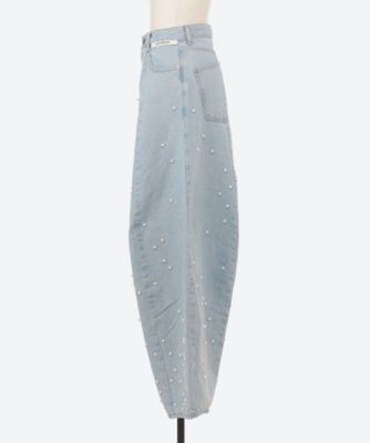 デニムパンツ　ＰＳ２５―ＪＮ０１―ＳＢ