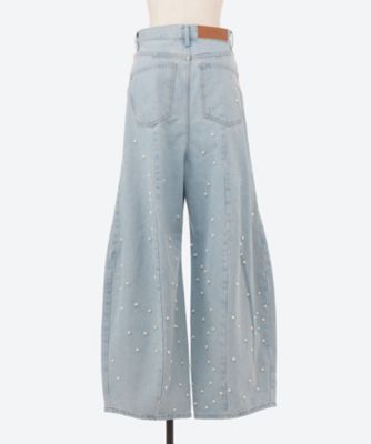 デニムパンツ　ＰＳ２５―ＪＮ０１―ＳＢ