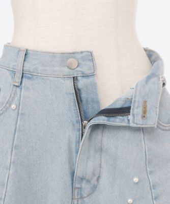 デニムパンツ　ＰＳ２５―ＪＮ０１―ＳＢ