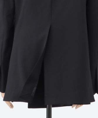 ジャケット KHK―JK011―BK | KIMHEKIM (Women