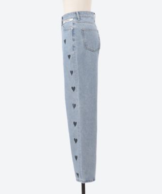 デニムパンツ　ＫＨＫ―ＪＮ０５２―ＳＢ