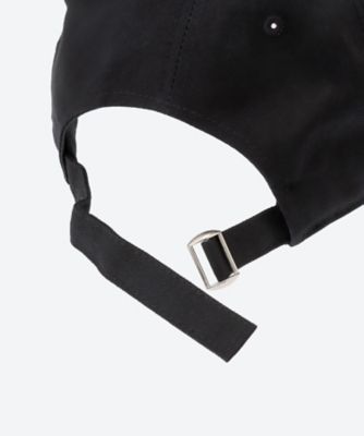 キャップ FW24―HT02―BK | KIMHEKIM (Women)/キムヘキム