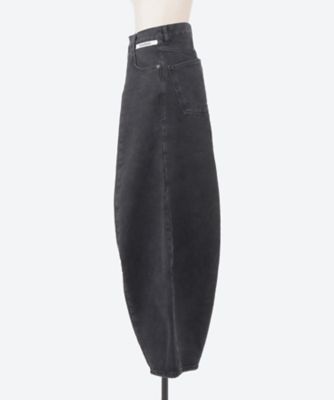 デニムパンツ　ＳＳ２５―ＪＮ０５２―ＢＫ
