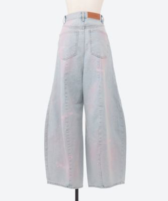 デニムパンツ　ＳＳ２５―ＪＮ０３―ＳＢ