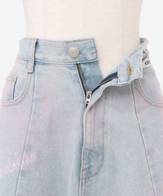 デニムパンツ　ＳＳ２５―ＪＮ０３―ＳＢ