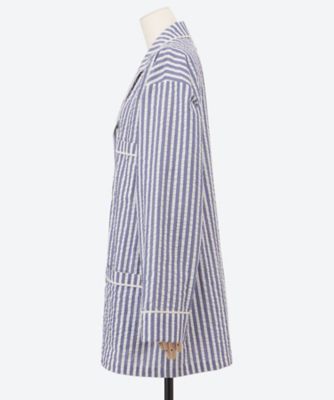 ジャケット　ＳＳ２５―ＪＫ０８２―ＢＬ