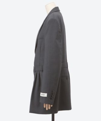 ジャケット　ＳＳ２５―ＪＫ０６２―ＧＹ