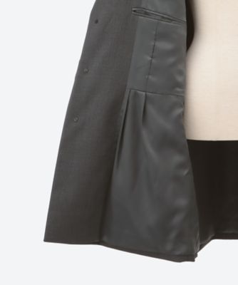 ジャケット　ＳＳ２５―ＪＫ０６２―ＧＹ