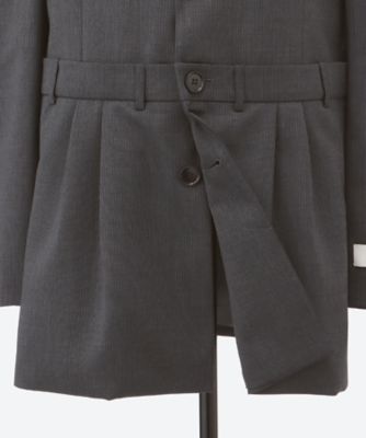 ジャケット　ＳＳ２５―ＪＫ０６２―ＧＹ