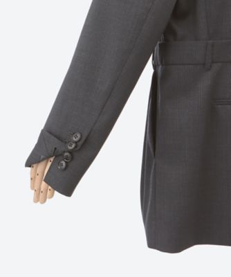 ジャケット　ＳＳ２５―ＪＫ０６２―ＧＹ